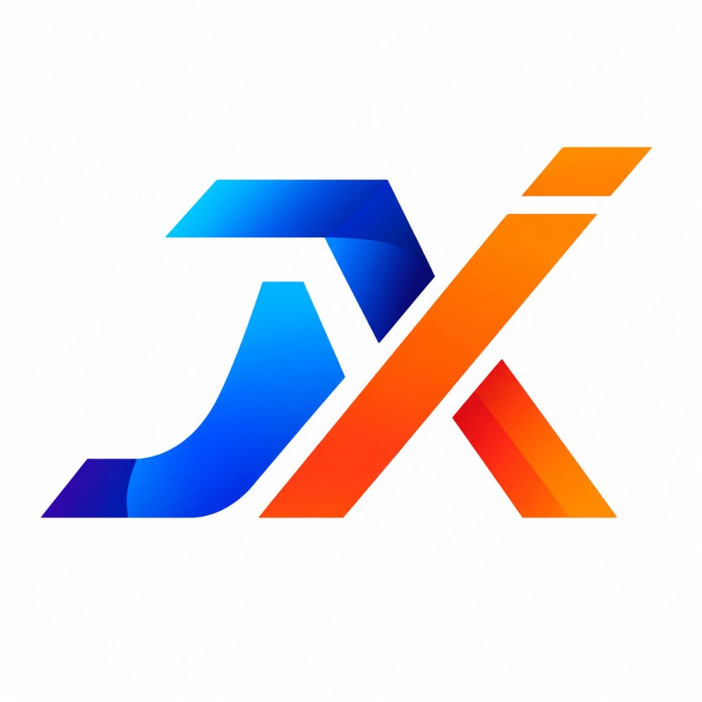 JovianeX Logo